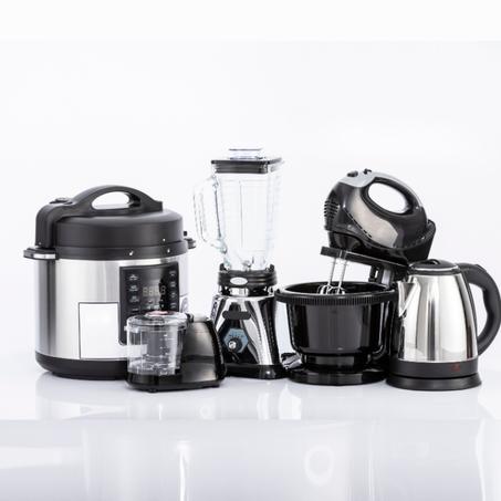 أجهزة منزلية