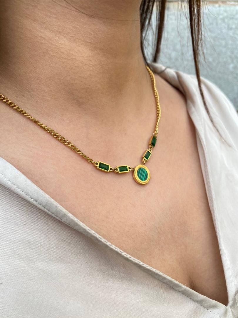 Chaine xéla