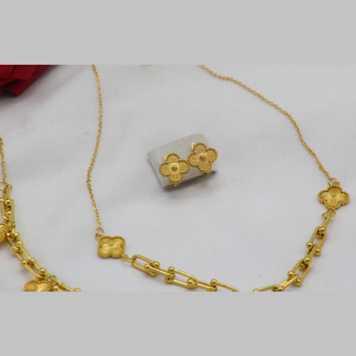 Parure méma