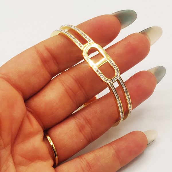 Bracelet léma