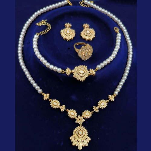 Parure féma jawhar