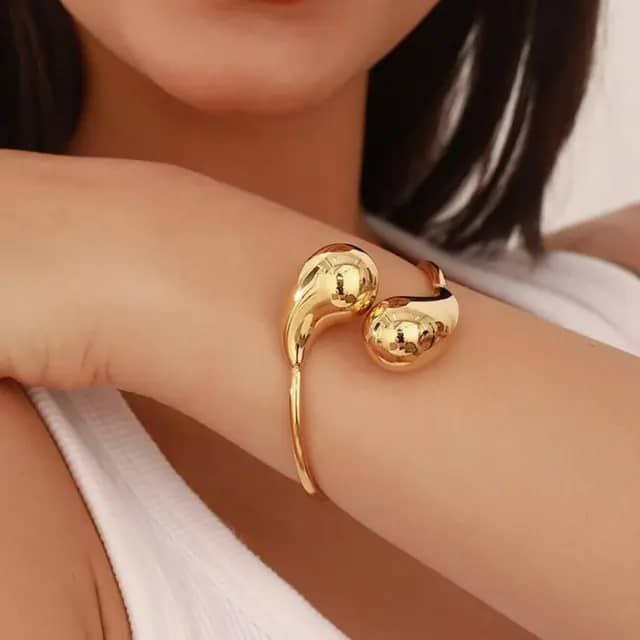Parure réla bottega