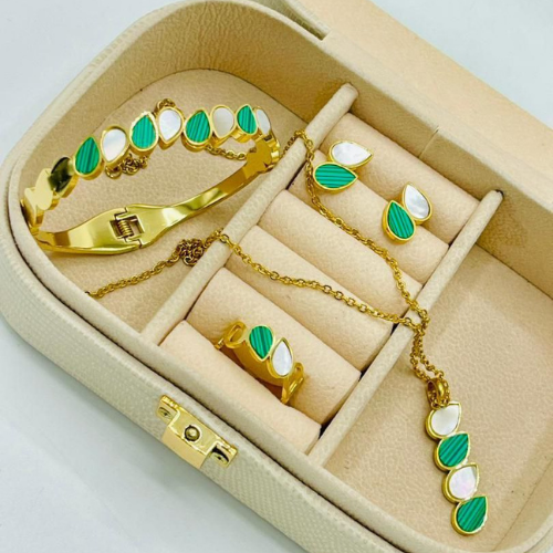 Parure béma