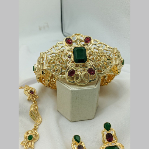 Parure péla amira