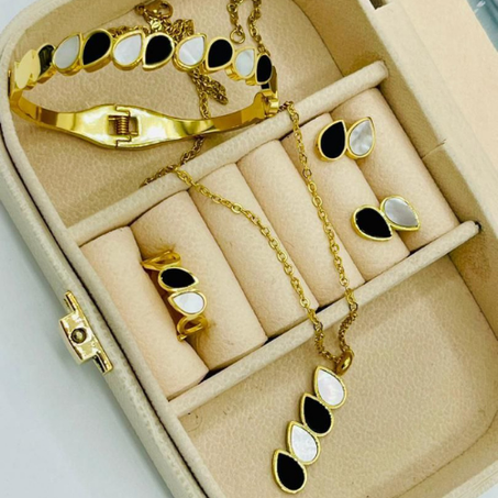 Parure béma
