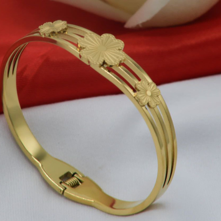 Bracelet zéma