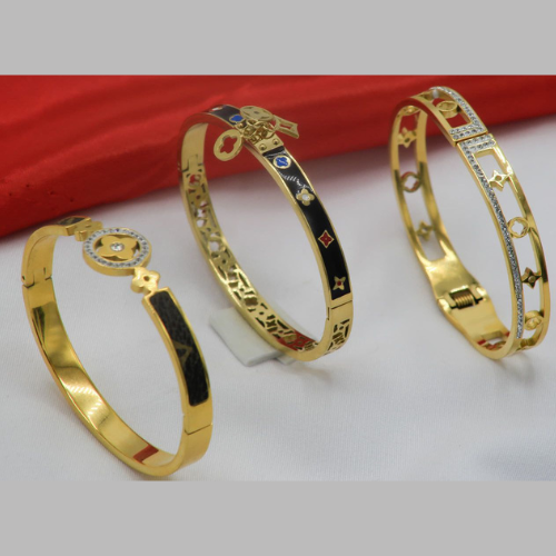 Bracelet xéma