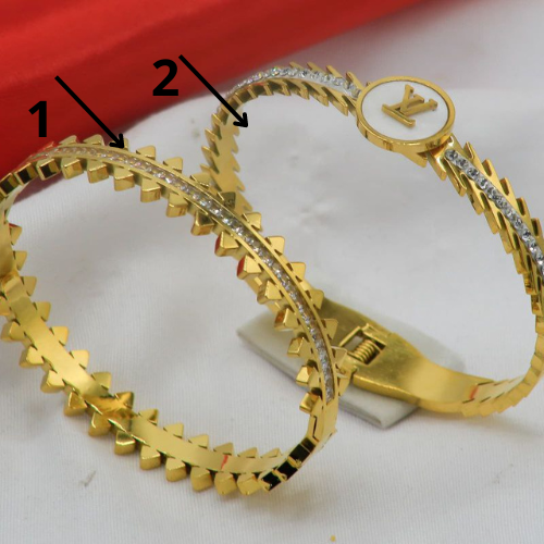 Bracelet béma
