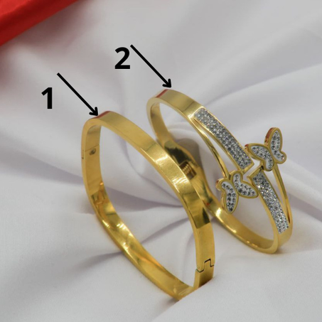 Bracelet véma