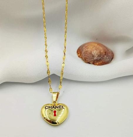 Chaine emma