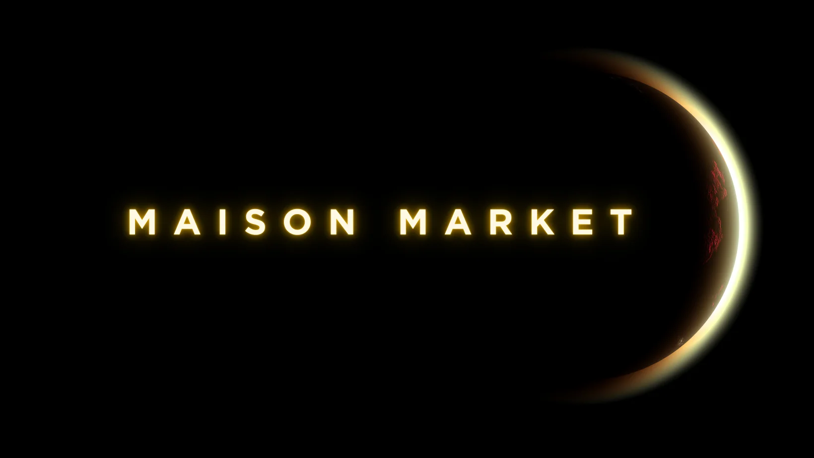 maison market