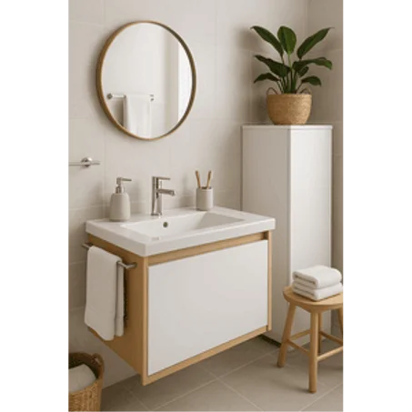 ديـكـور الحـمـامات