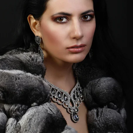 أزيـاء نـسائـيـة