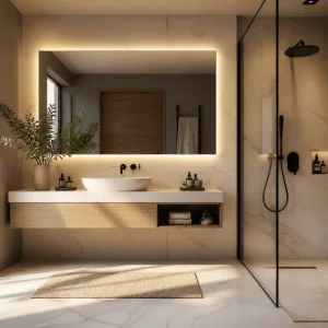 SALLE DE BAIN