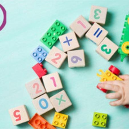 ألعاب الأطفال