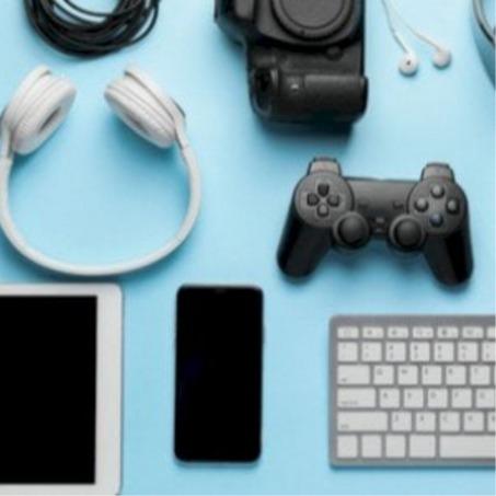 الإلكترونيات