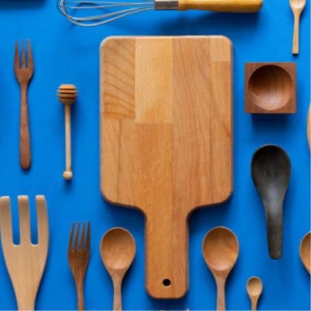 أدوات المطبخ