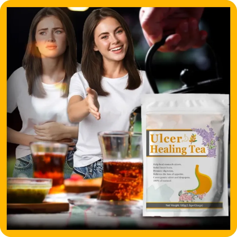 علاج نهائي للمشاكل في الهضم والمعدة والوزن – عرض حصري ولأول مرة في ليبيا