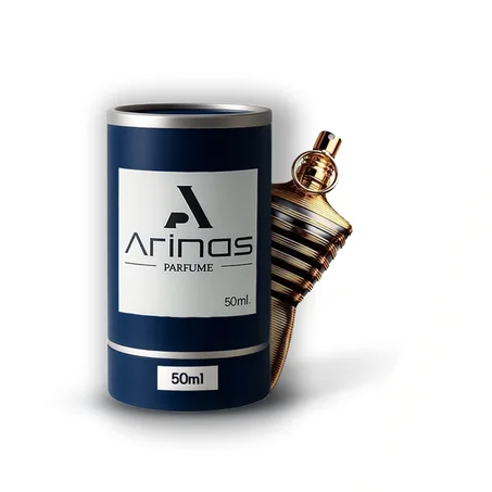 Le Male Elixir Jean Paul Gaultier