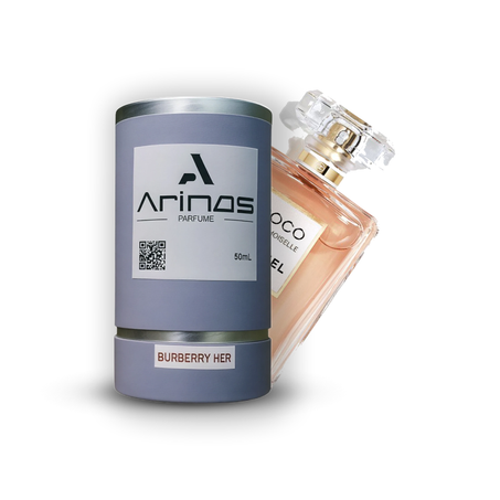 Coco Mademoiselle Chanel