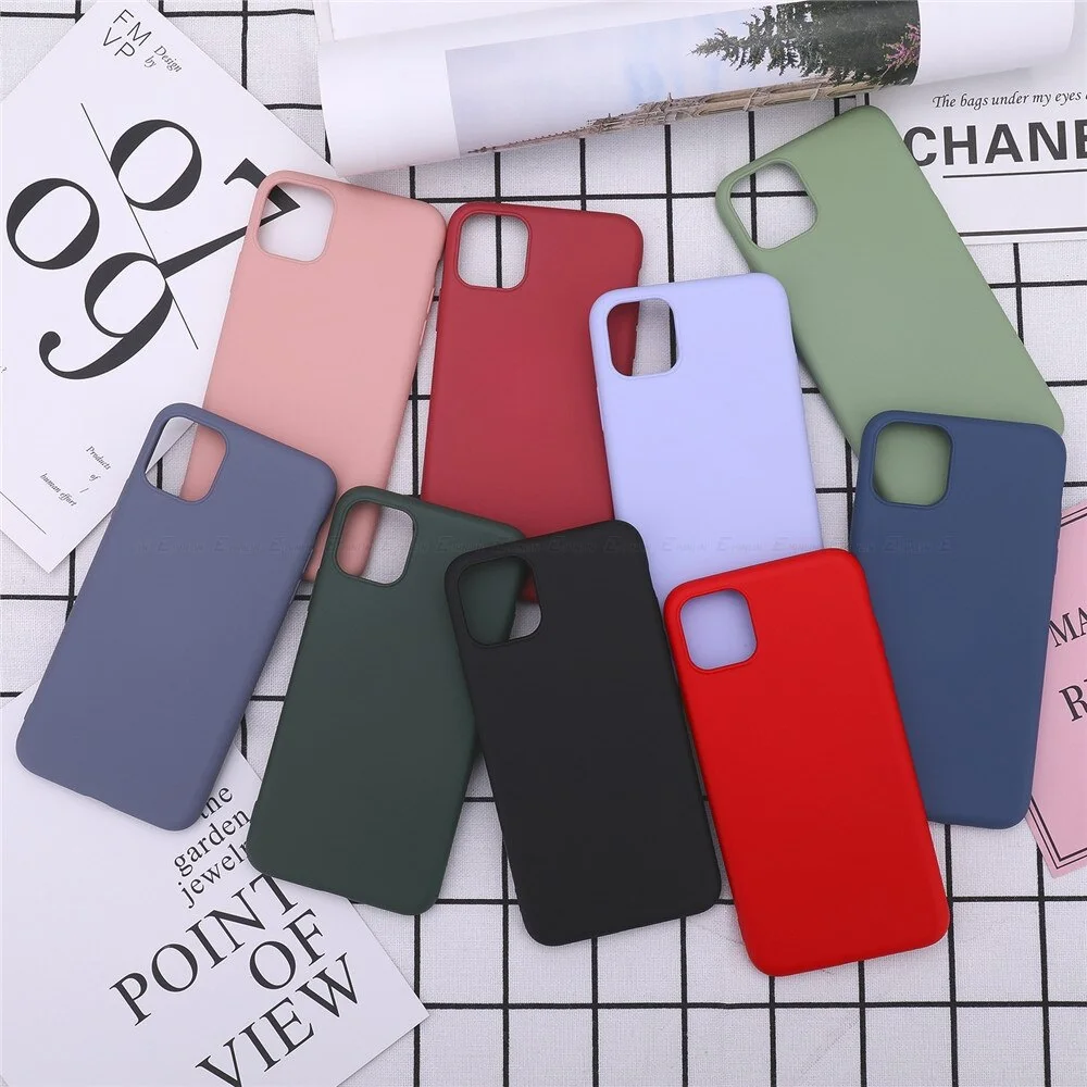Coque Souple Silicone Pour OnePlus 7T - Marque Kwmobile - Neuf Sous Blister