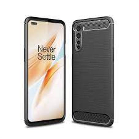 Coque en TPU Ultra Fine Saii pour One Plus Nord