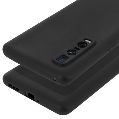 Coque Arvin pour REALME 8 PRO  housse de luxe officielle en Silicone liquide étui mince pour REALME 8 PRO coque complète
