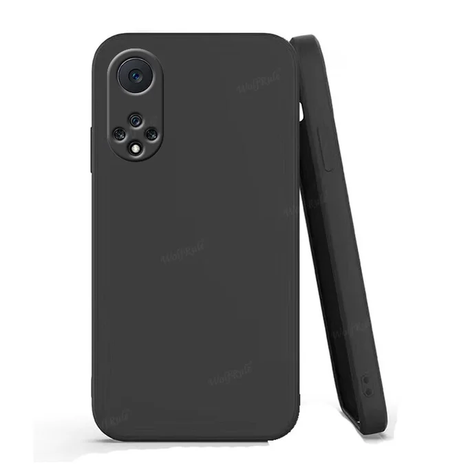 Coque Protection Xiaomi – Pour Mi 10T Lite / Pro / 9SE Et Redmi Note 9, Fibre De Carbone Noir, Antichoc