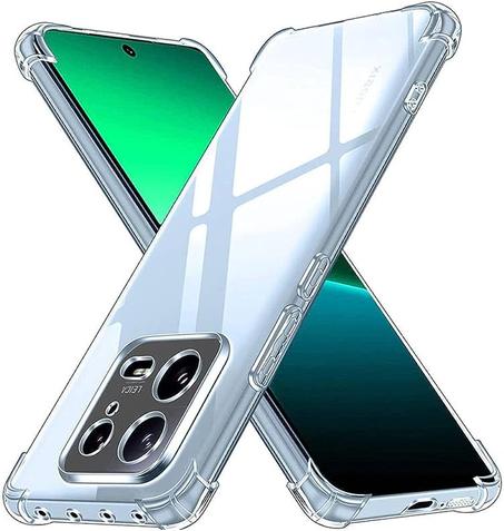 POCHETTE XIAOMI MI 13 PRO TPU CRISTALE TOP QUALITE COMPATIBLE AVEC XIAOMI MI 13PRO