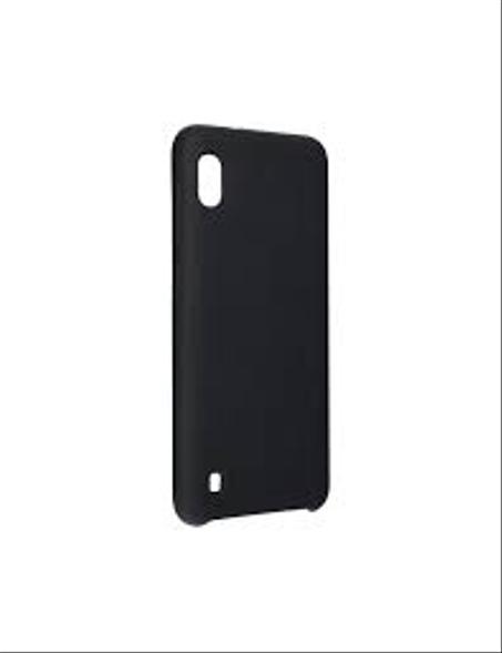 Pochette LG K20 en silicone transparente