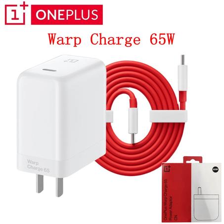 Oneplus – chargeur rapide européen, adaptateur secteur, 65 w, câble type-c vers type-c, Original, Oneplus, 9 pro, 9R, 8T, 8 nord, n100