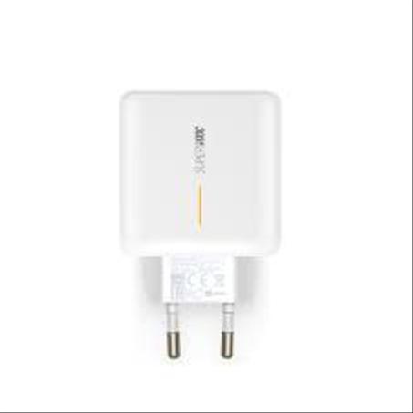 Chargeur super charge REALME 65W- TYPE C