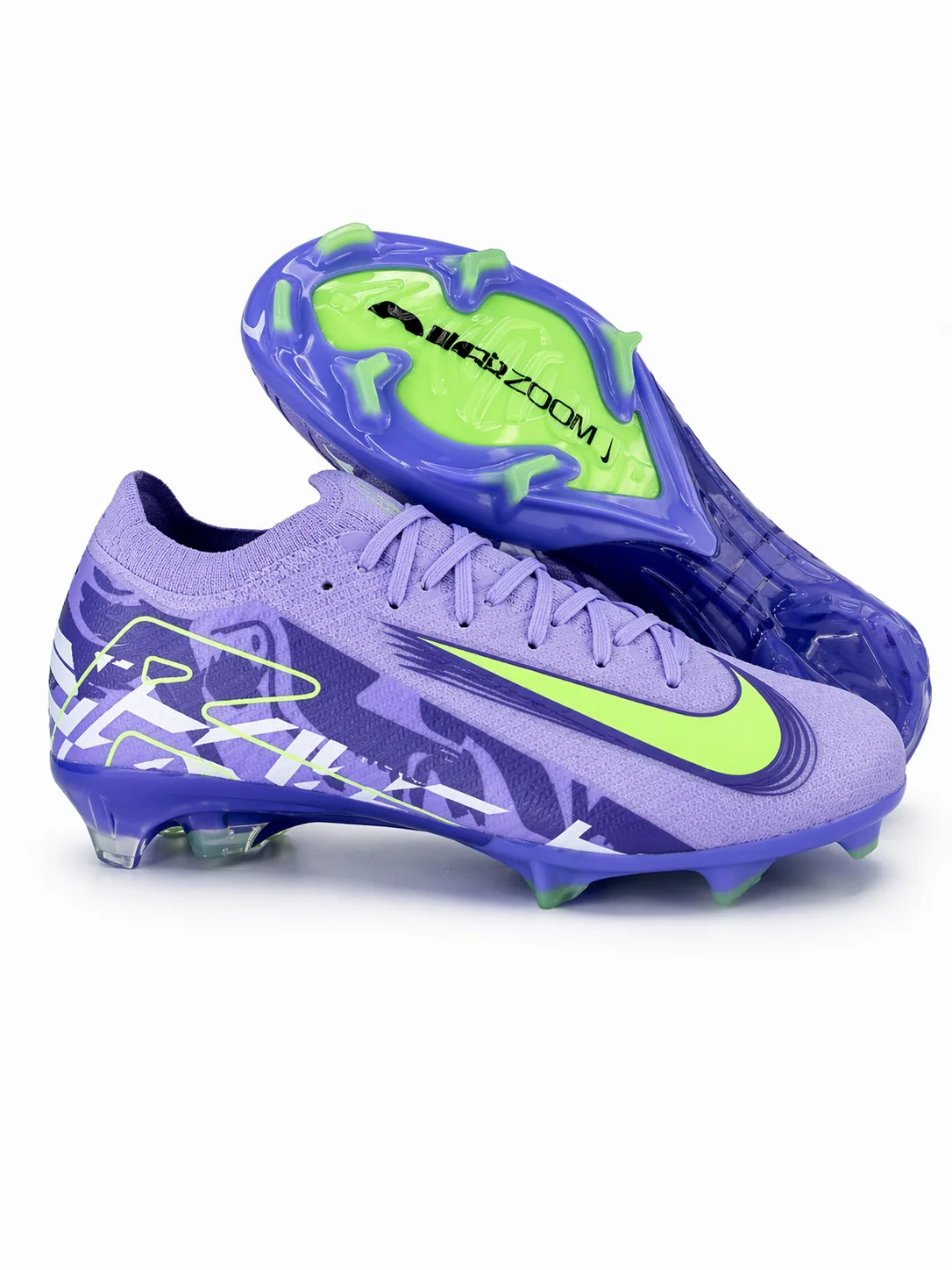 ڭوادس فوتبول مودرن – سرعة، راحة وأناقة فالتيران