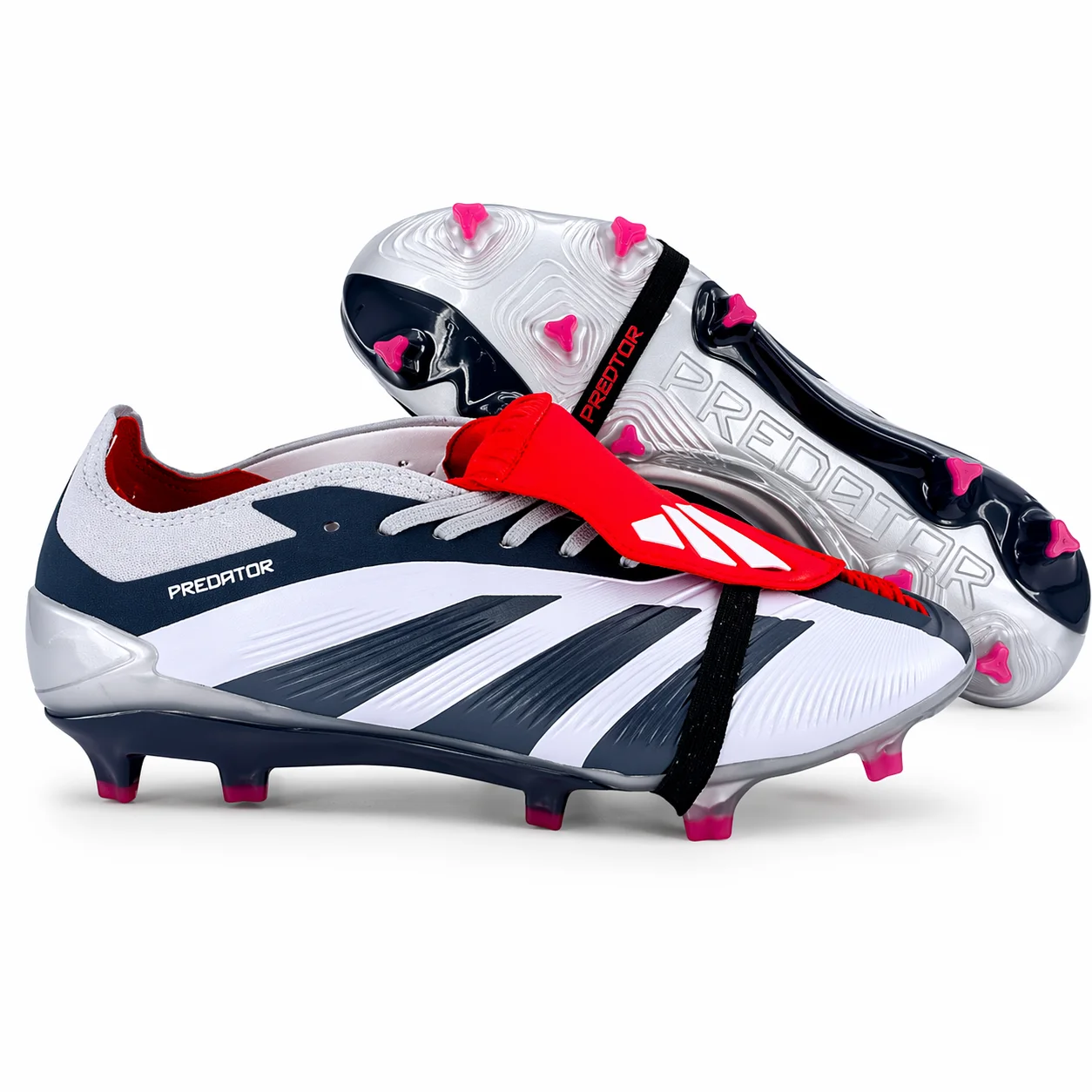 ڭوادس فوتبول مودرن – سرعة، راحة وأناقة فالتيران