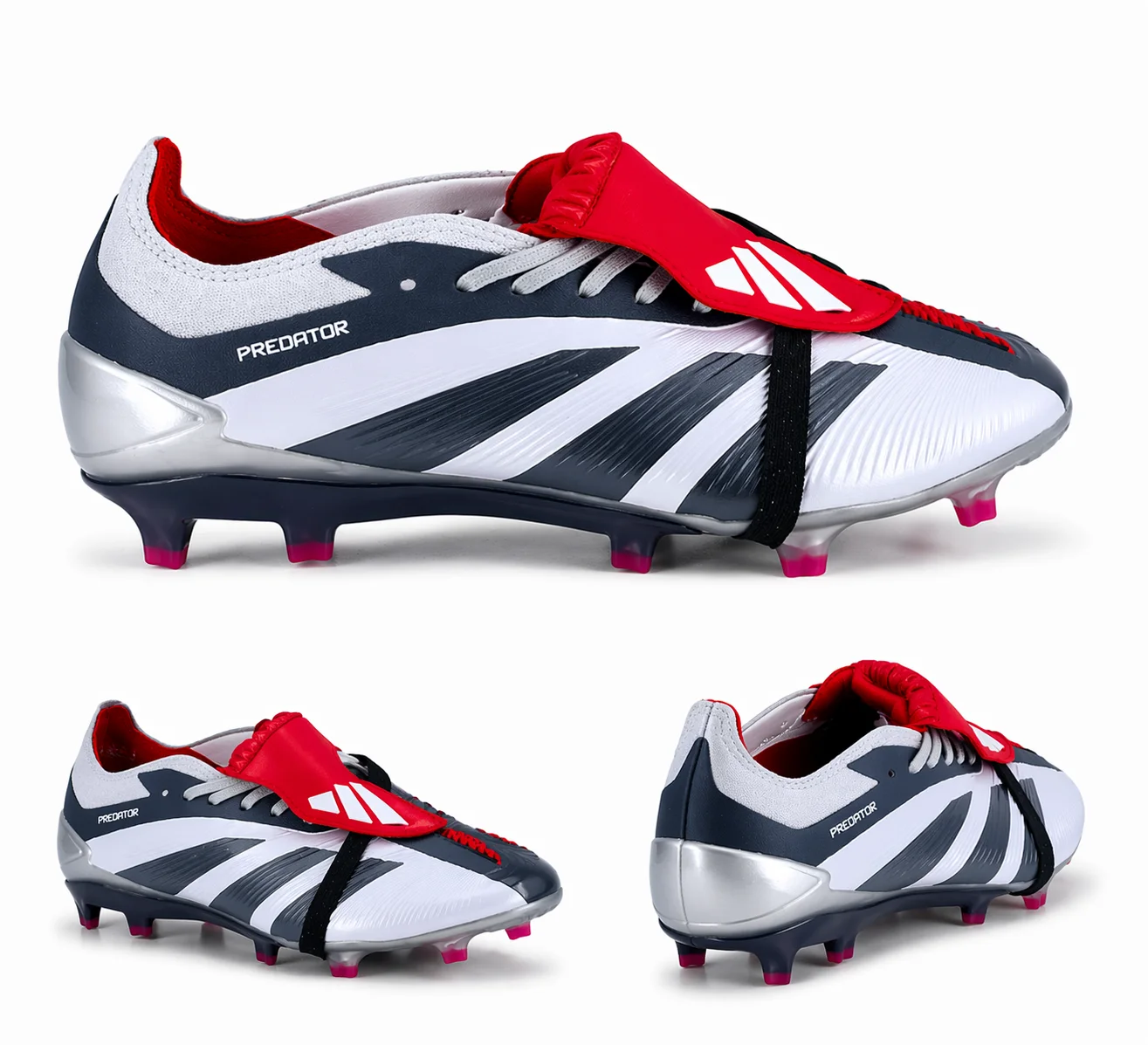 ڭوادس فوتبول مودرن – سرعة، راحة وأناقة فالتيران