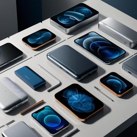 إلكترونيات