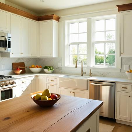 مستلزمات المطبخ