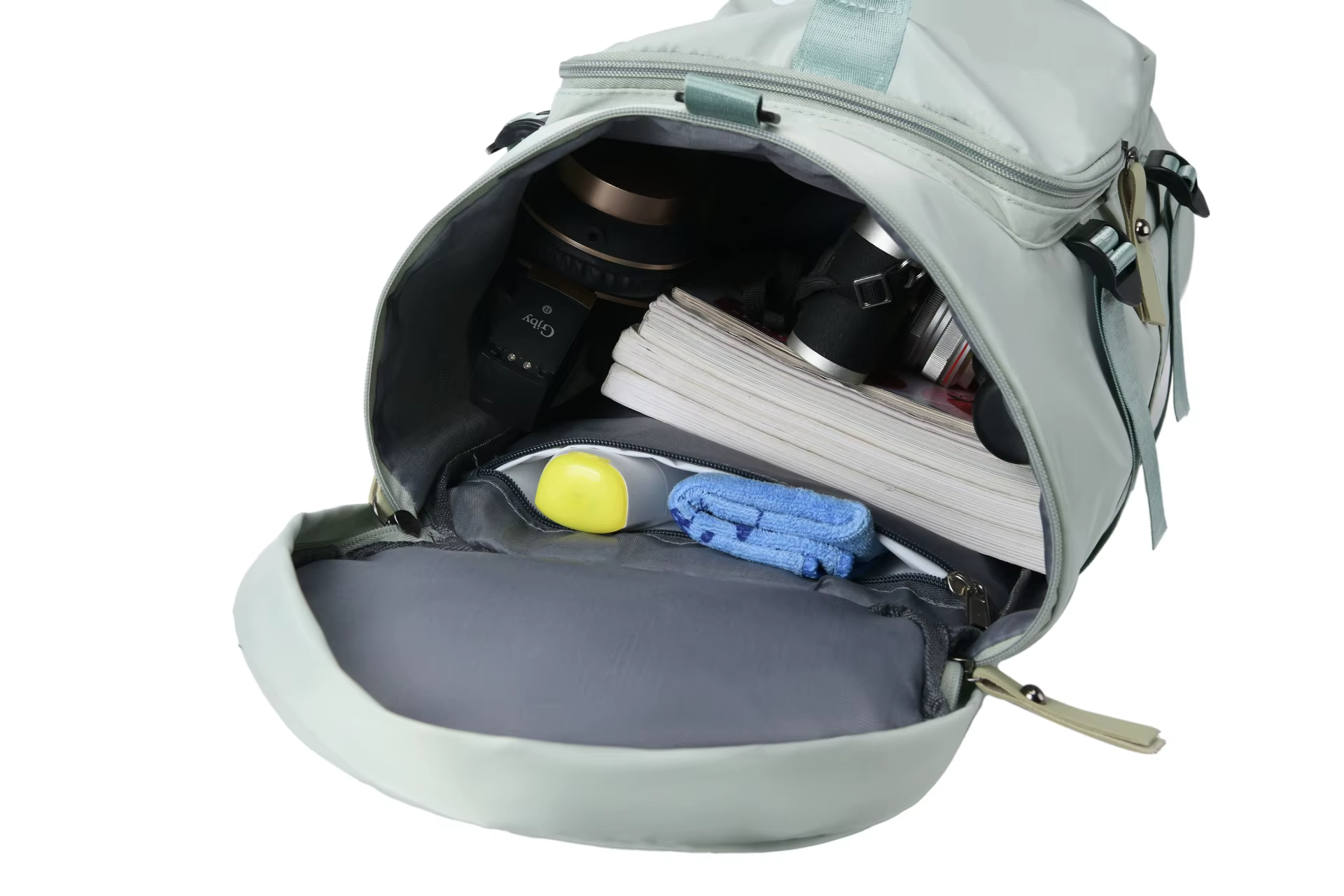 Multifunctional Backpack for Men & Women