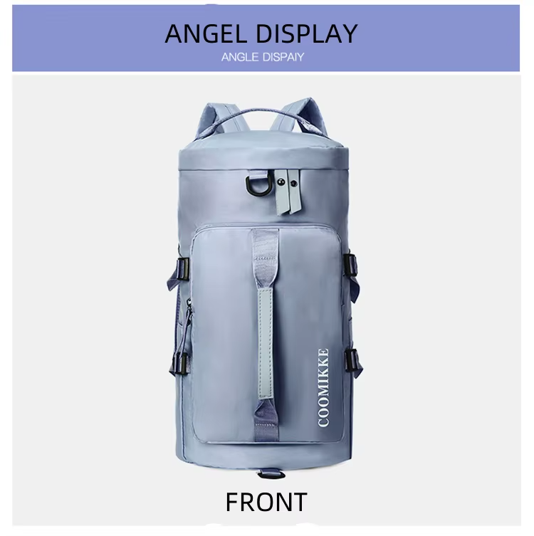 Multifunctional Backpack for Men & Women