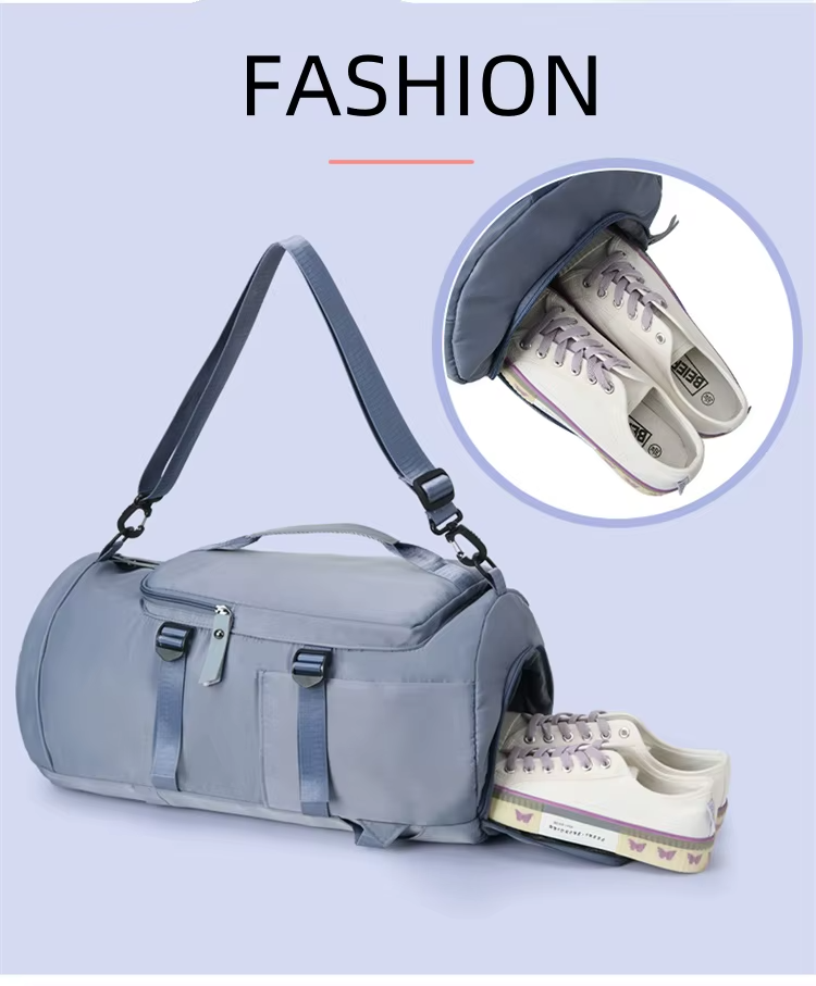Multifunctional Backpack for Men & Women