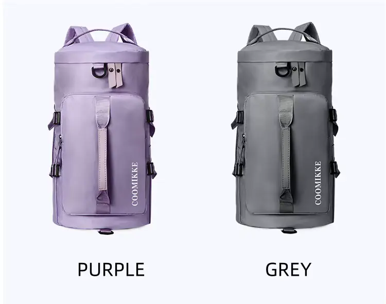 Multifunctional Backpack for Men & Women