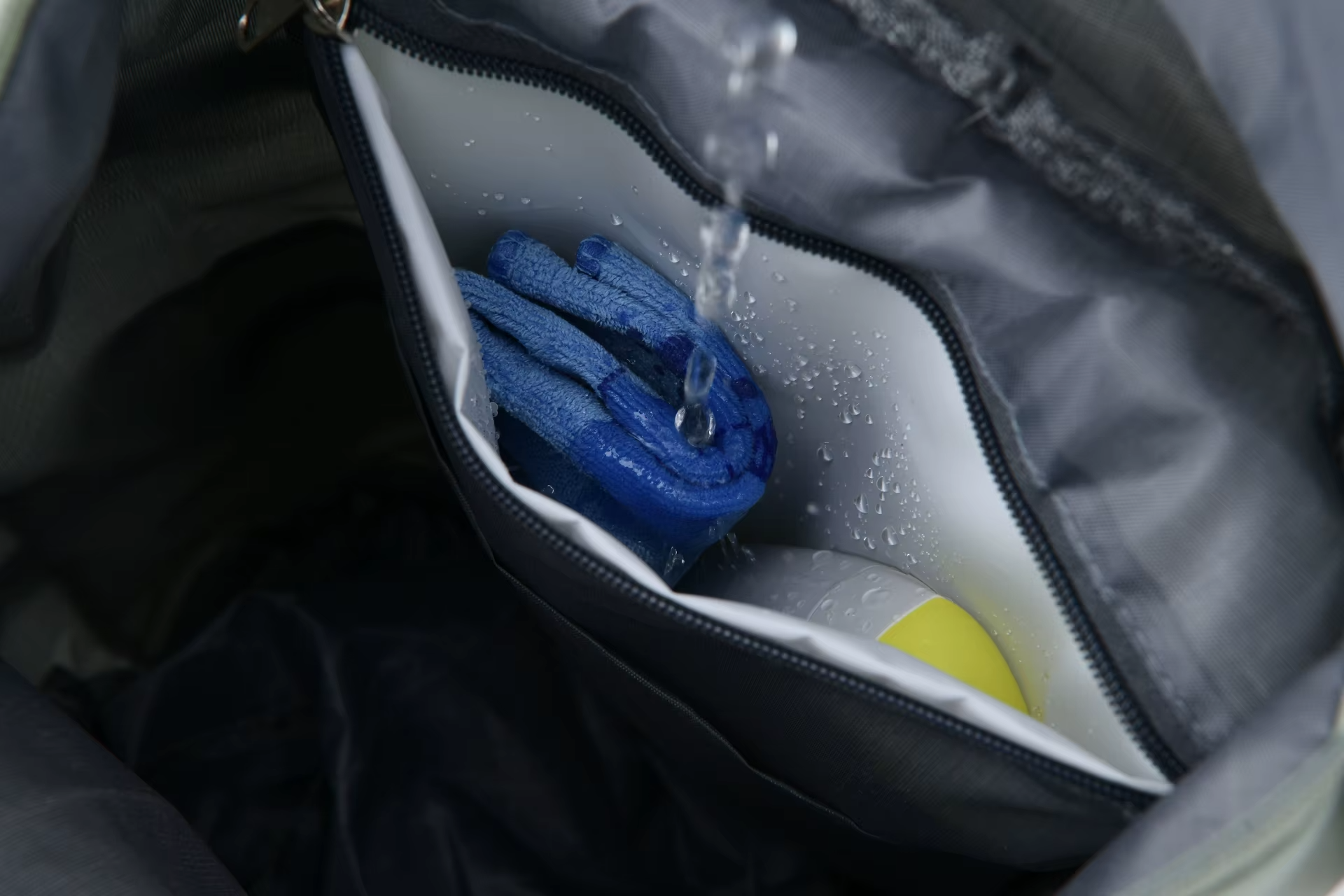 Multifunctional Backpack for Men & Women