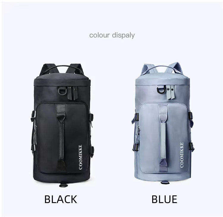 Multifunctional Backpack for Men & Women