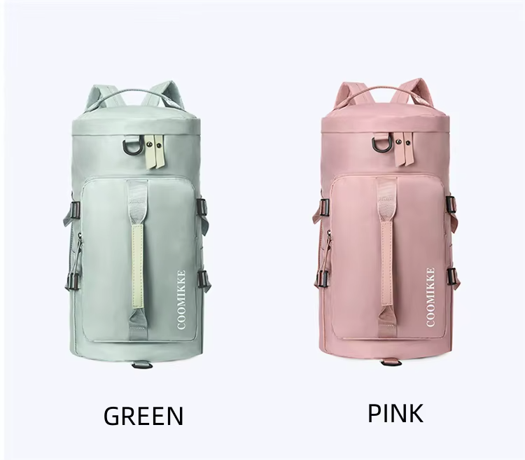 Multifunctional Backpack for Men & Women