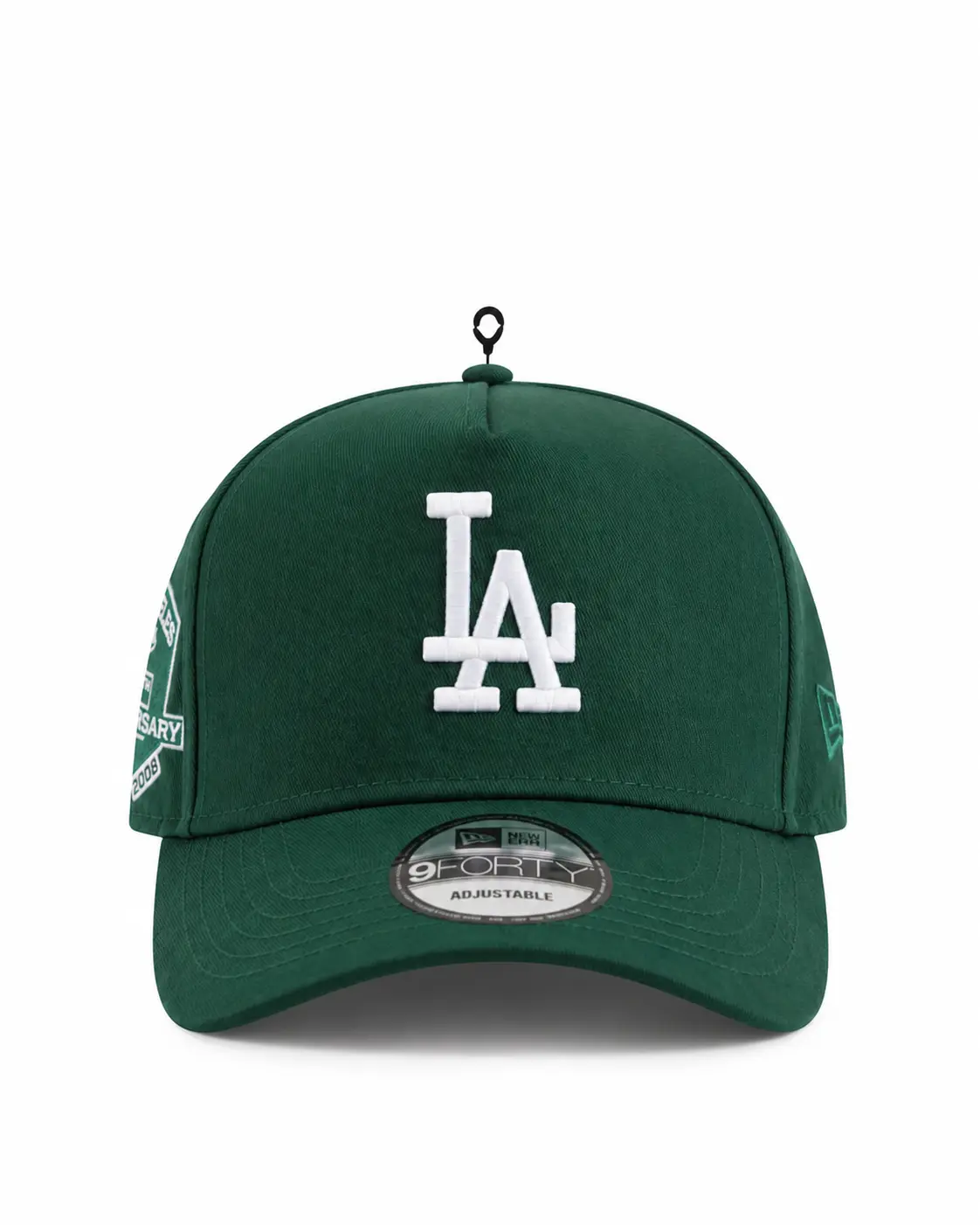 Casquette LA - Vert Forêt