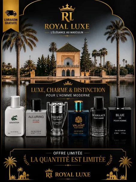 parfume