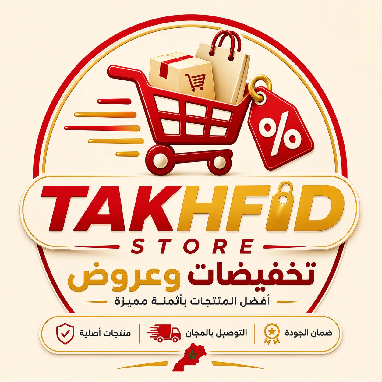takhfidstore.com