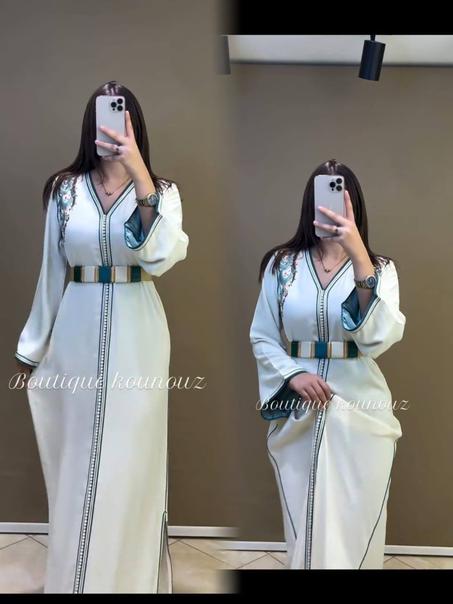 قفطان رباطي