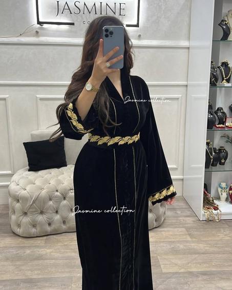 قفطان  فصالة