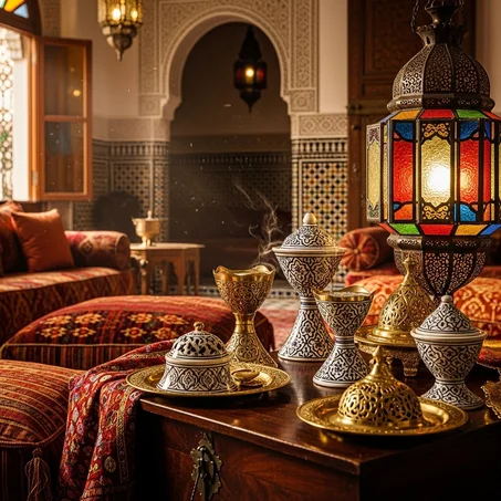 مبخرات أنيقة